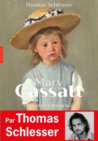 Mary Cassatt