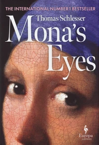 Mona's Eyes