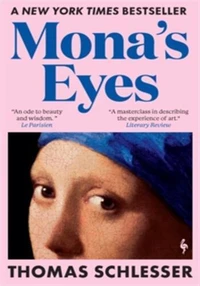 Mona’s eyes