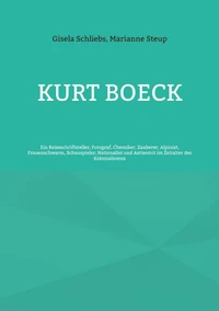 Kurt Boeck