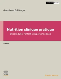 Nutrition clinique pratique