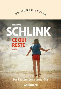 Ce qui reste