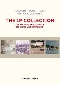 The LP collection