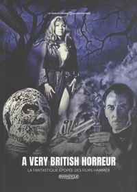A Very British Horreur