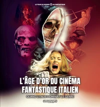 L'âge d'or du cinéma fantastique italien
