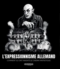 L'expressionnisme allemand