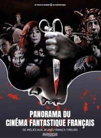 Panorama du cinéma fantastique français