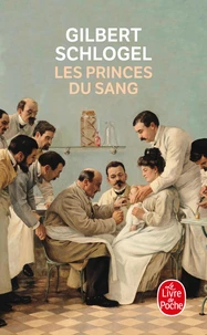 Les Princes Du Sang