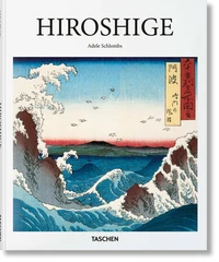 Hiroshige 1797-1858