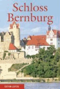 Schloss Bernburg.