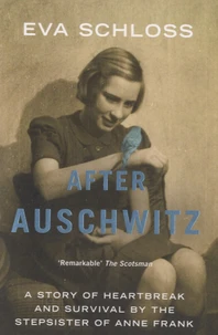 After Auschwitz