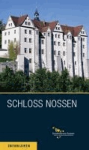 Schloss Nossen.