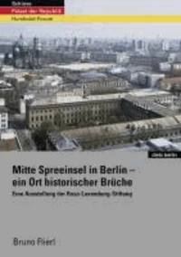 Schloss - Palast der Republik - Humboldt-Forum