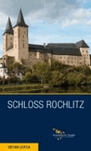 Schloss Rochlitz.