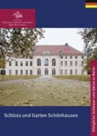 Schloss und Garten Schönhausen.