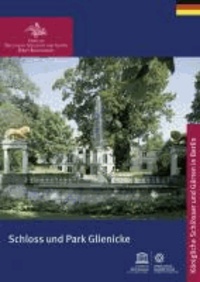 Schloss und Park Glienicke.
