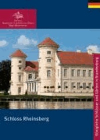 Schloss und Park Rheinsberg.
