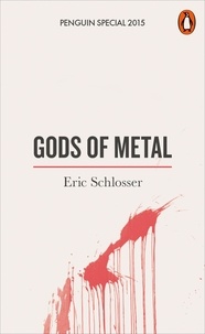 Schlosser Eric - Gods of Metal.