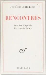 Rencontres