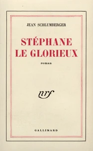 Stéphane le Glorieux