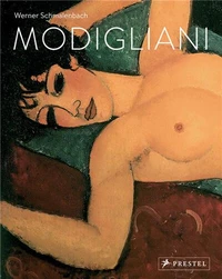 Amedeo Modigliani, paintings sculptures drawings