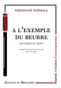 A l'exemple du beurre
