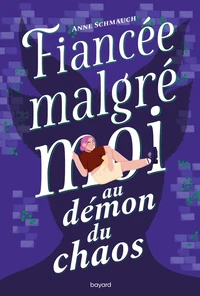 Fiancée malgré moi... au démon du chaos