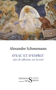 D'eau et d'Esprit