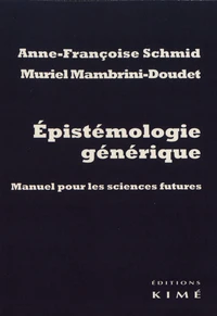 Epistémologie générique