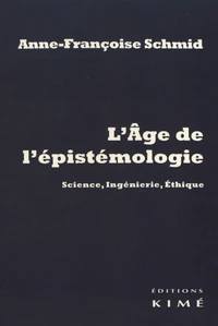L'âge de l’épistémologie