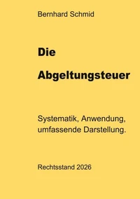 Die Abgeltungsteuer