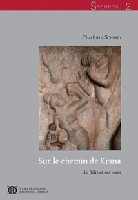 Sur le chemin de Krishna, la flûte et ses voies