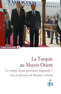 La Turquie au Moyen-Orient