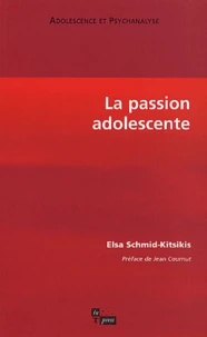 La Passion Adolescente