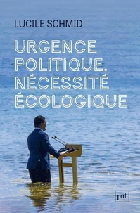 Urgence politique, nécessité écologique