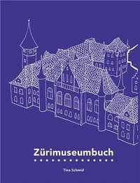 Zürimuseumbuch