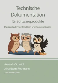Technische Dokumentation für Softwareprodukte