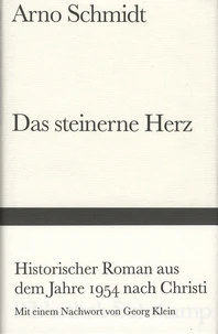 Das steinerne Herz