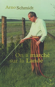 On a marché sur la Lande
