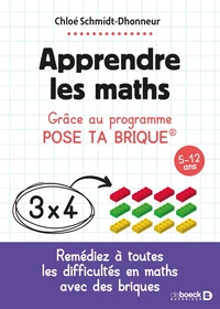 Apprendre les maths
