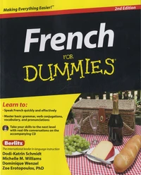 French for Dummies