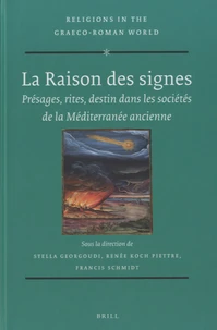 La raison des signes