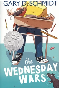 The Wednesday Wars