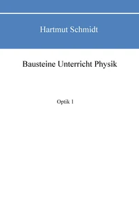 Bausteine Unterricht Physik