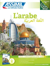 L'arabe Débutants & faux-débutants B2