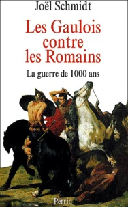 Les Gaulois contre les Romains