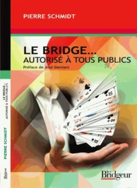 Le bridge...
