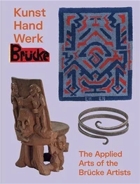 Kunst Hand Werk Brücke