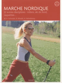 Marche nordique