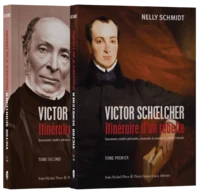 Victor Schoelcher, itinéraire d'un rebelle